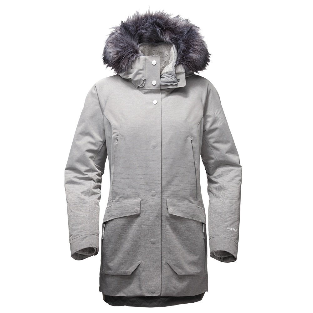 UNWORN- North Face Cryos Women’s GTX Coat